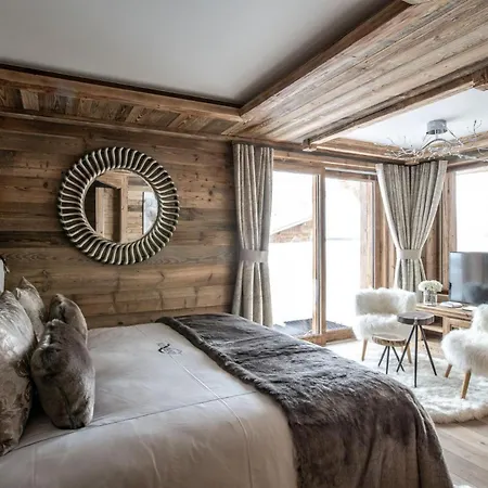 아파트 Echoes Of The Mountains: A Luxe Chalet In 솔덴